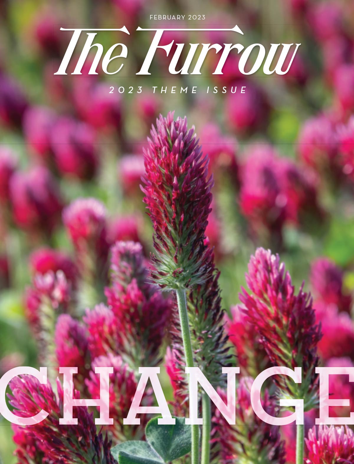 The Furrow - February 2023 Issue