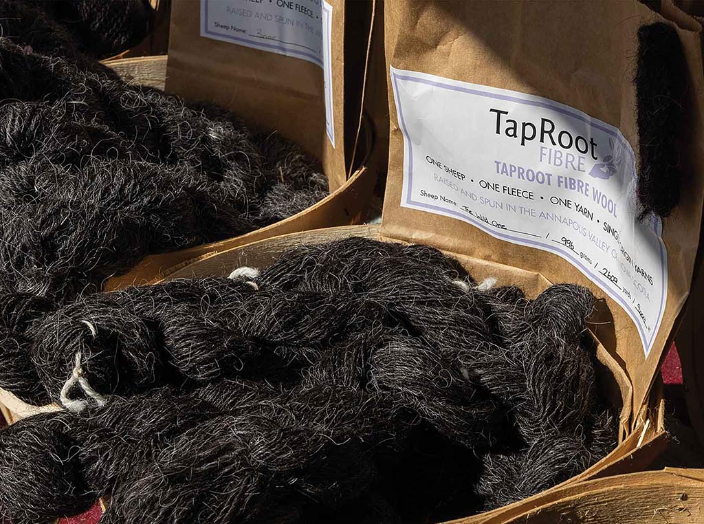 wool products