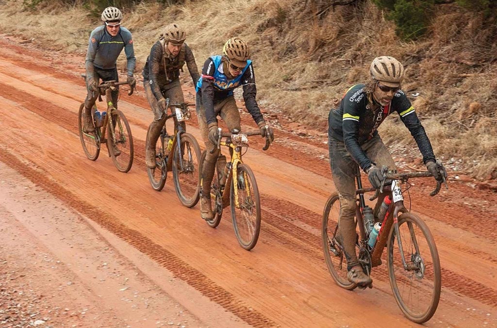 Road Biking photo