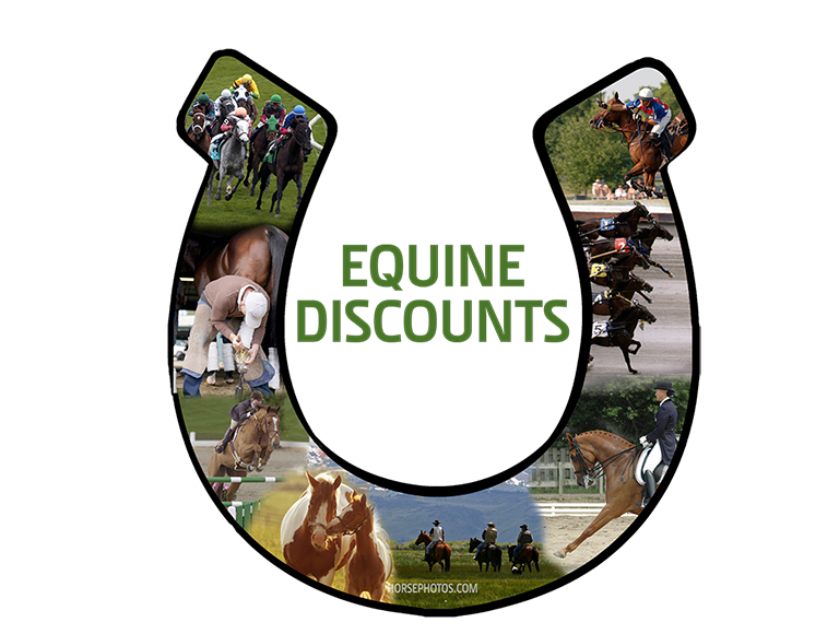 Equine Logo