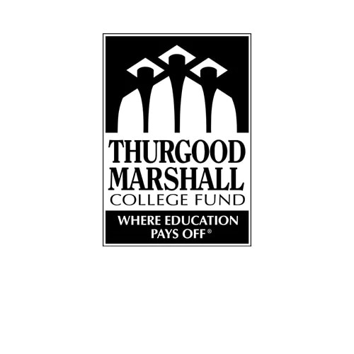 TMCF: Thurgood Marshall College Fund