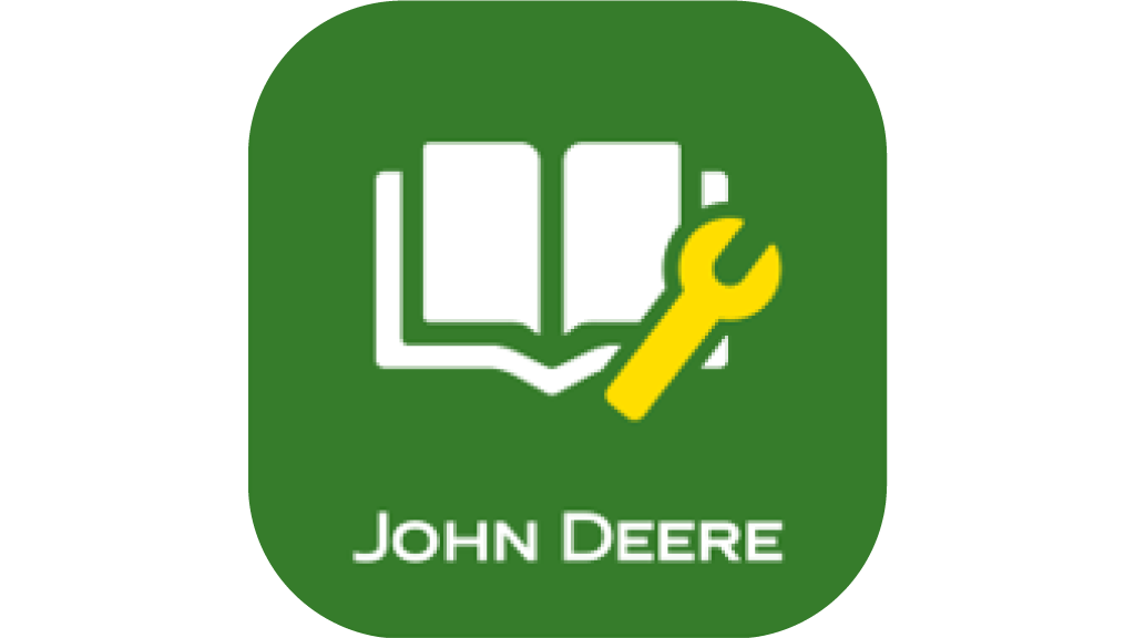 The icon for the John Deere EquipmentPlus App