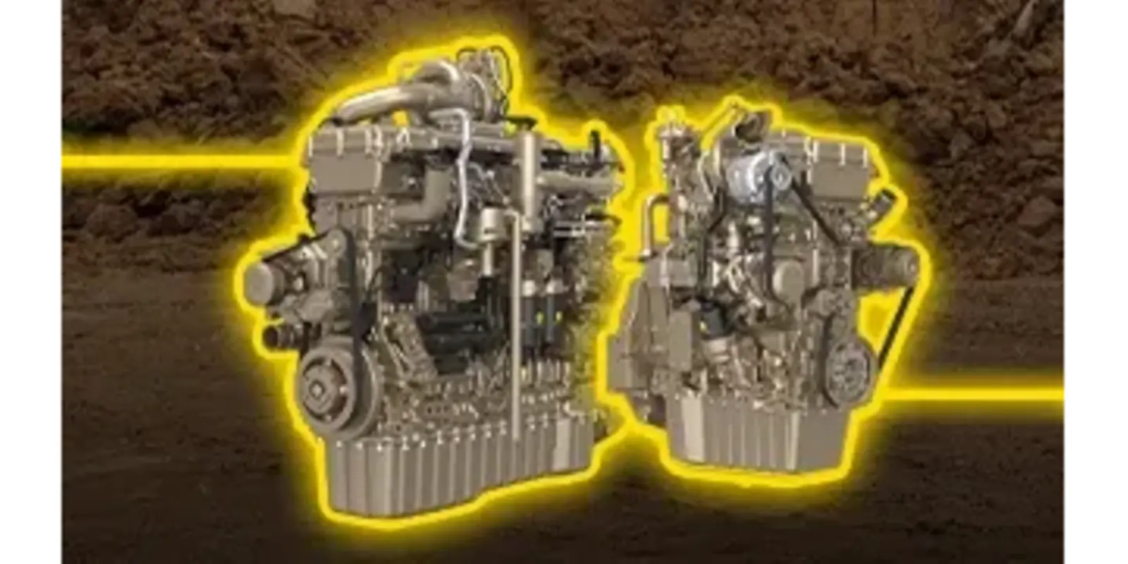 John Deere Unveils New JD5, JD8 Engines | John Deere US