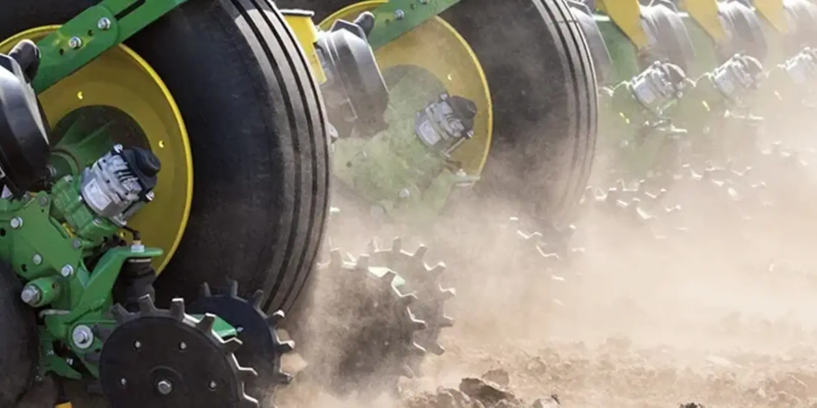 Planter Parts & Attachments | John Deere US