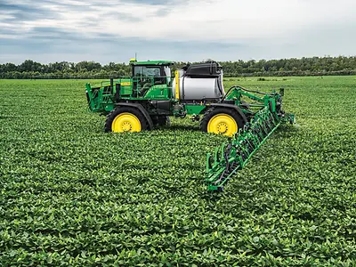 Home | John Deere US