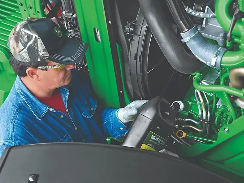 EPA Guidance | John Deere US