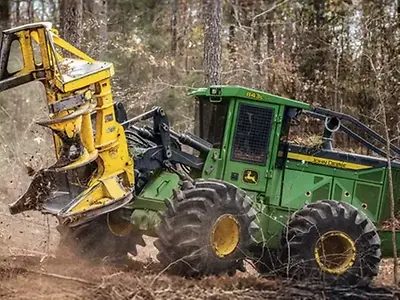 Home | John Deere US
