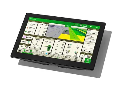 Air Seeding Upgrades | John Deere US