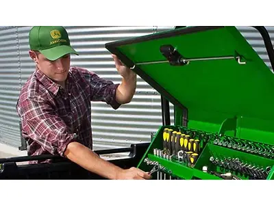 Home and Workshop Products | John Deere US