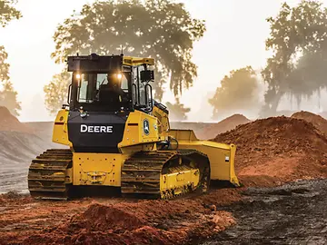 Parts | John Deere US