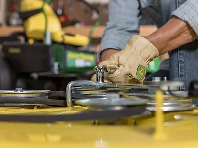 Parts | John Deere US