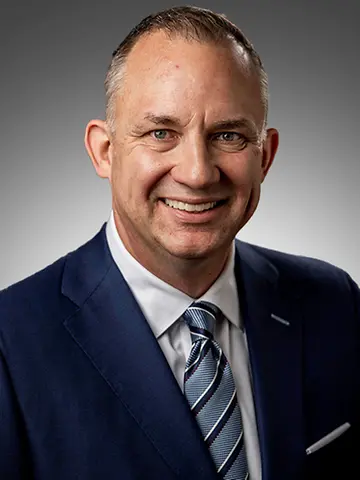 Leadership | John Deere US