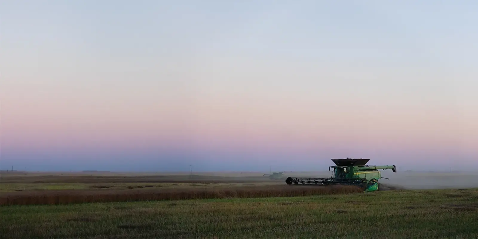 Cover of the Fall 2025 issue of The Furrow